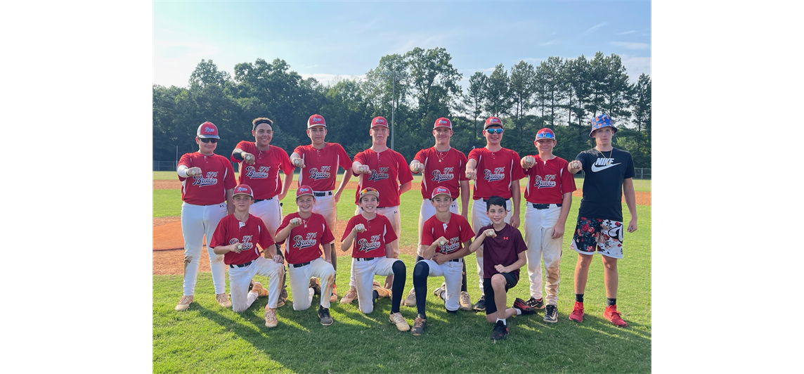 Ultimate Baseball Academy > Home