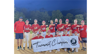 13u Take Home The Super NIT  Championship